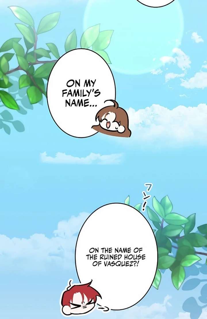 I Wish My Husband Were Dead Chapter 5 - Page 98