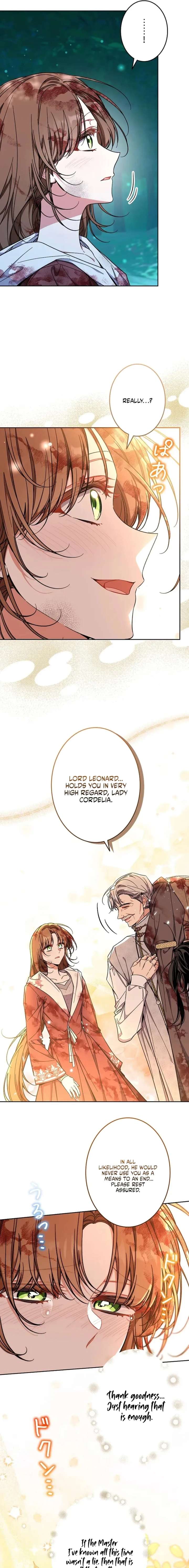 I Wish My Husband Were Dead Chapter 51 - Page 17