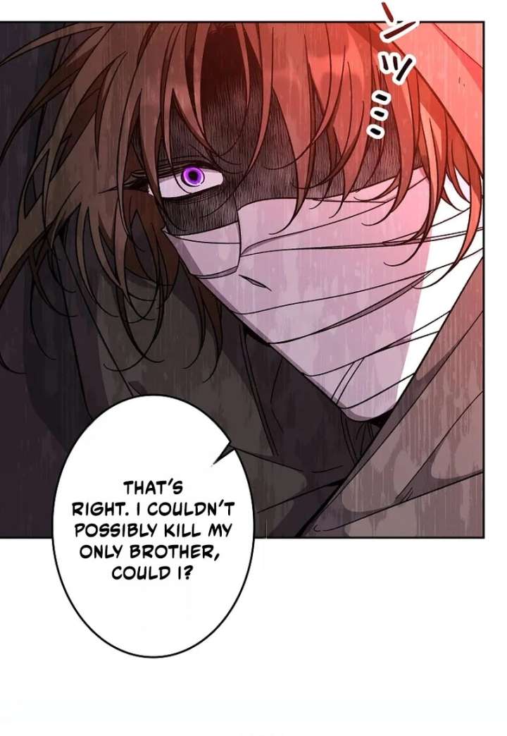 I Wish My Husband Were Dead Chapter 53 - Page 40
