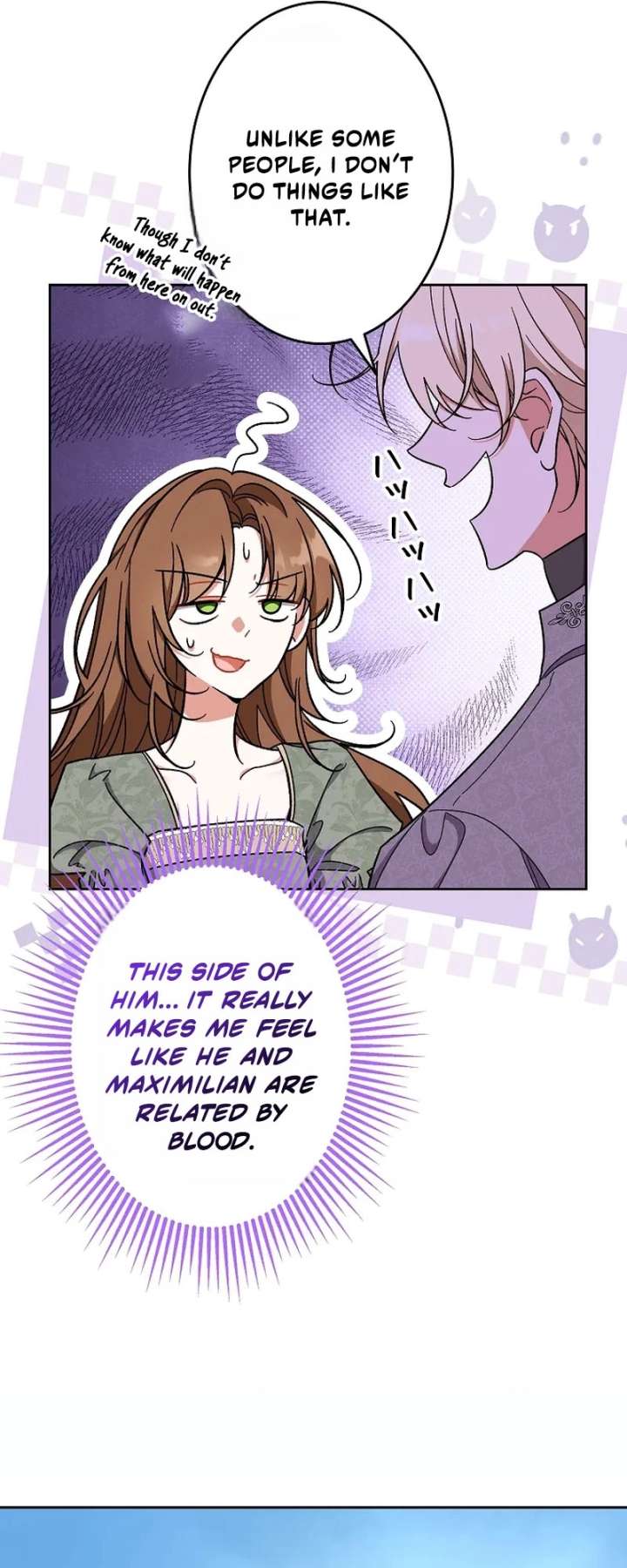I Wish My Husband Were Dead Chapter 53 - Page 41