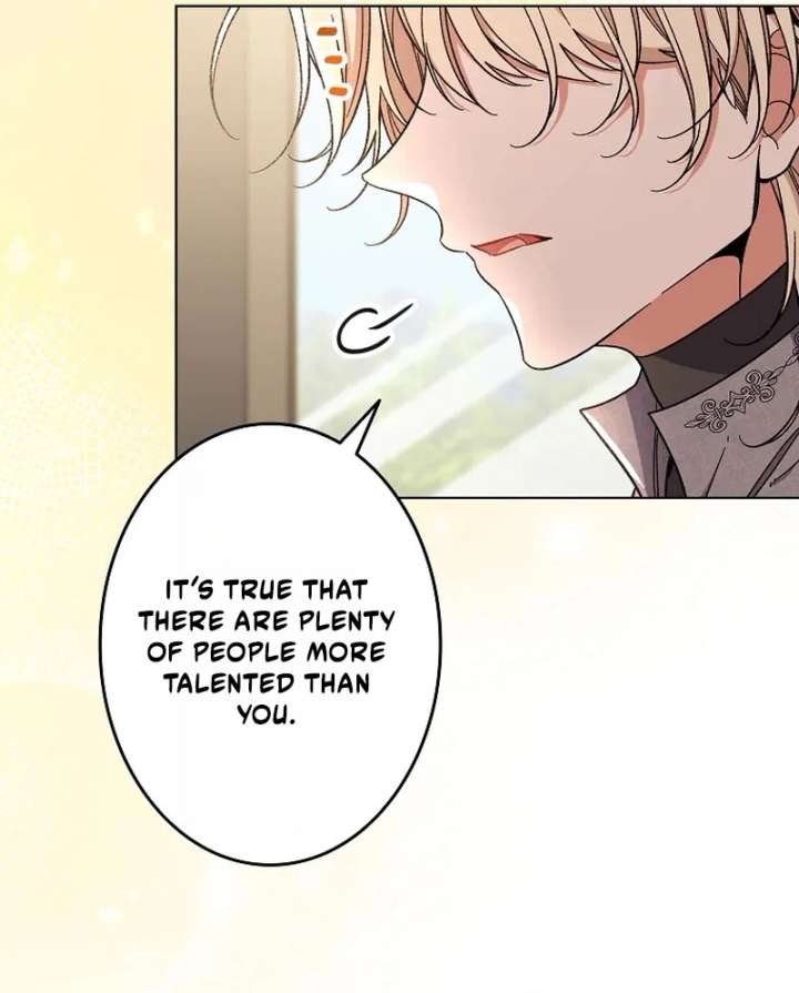 I Wish My Husband Were Dead Chapter 53 - Page 53