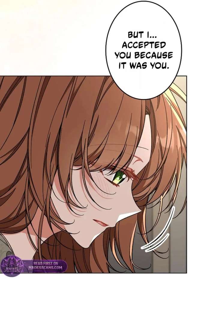 I Wish My Husband Were Dead Chapter 53 - Page 54