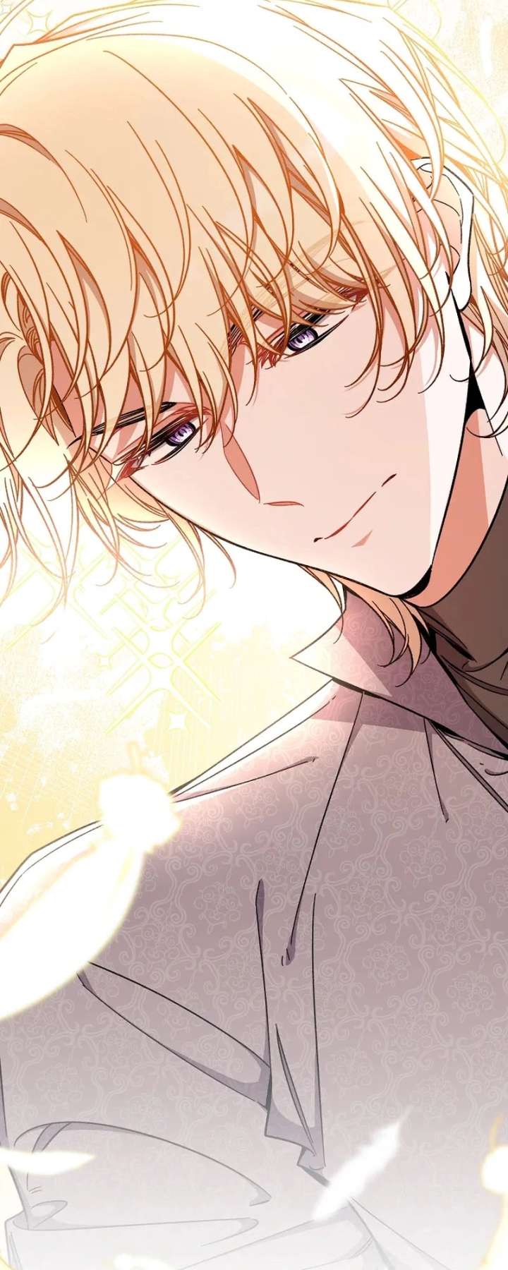 I Wish My Husband Were Dead Chapter 53 - Page 6