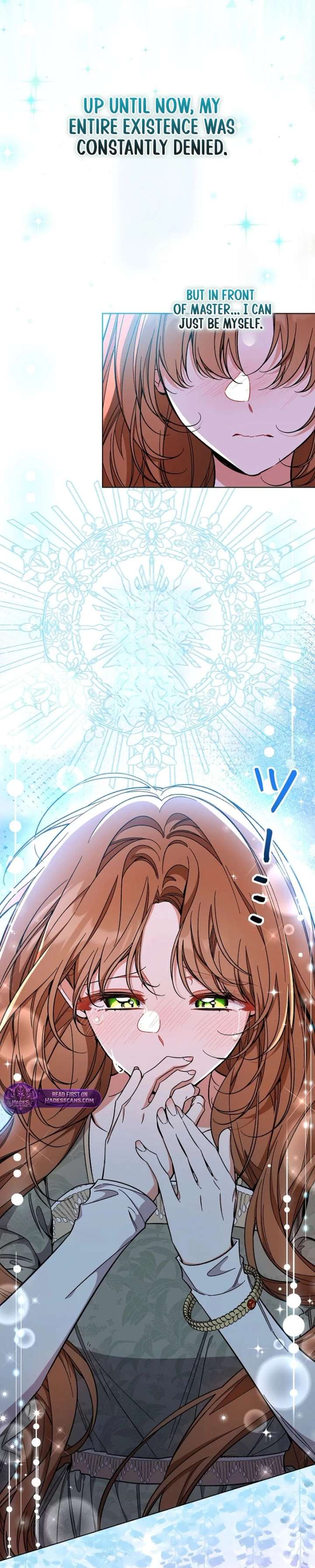 I Wish My Husband Were Dead Chapter 53 - Page 60