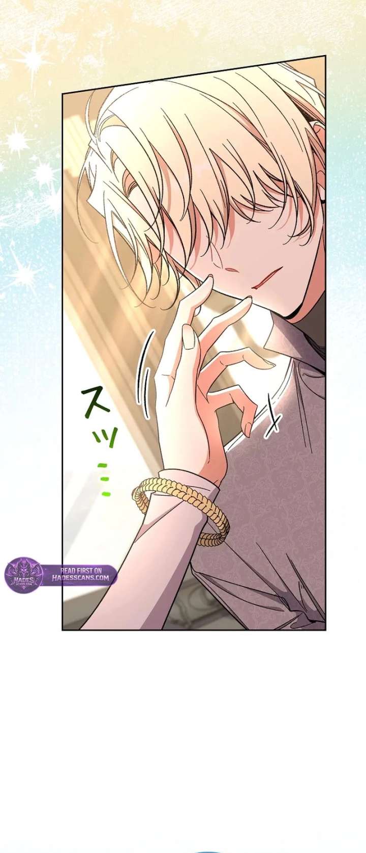 I Wish My Husband Were Dead Chapter 53 - Page 9