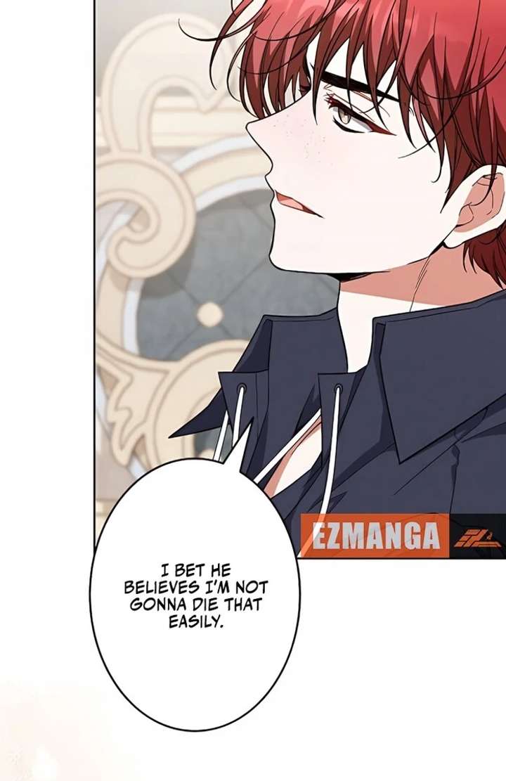 I Wish My Husband Were Dead Chapter 6 - Page 103