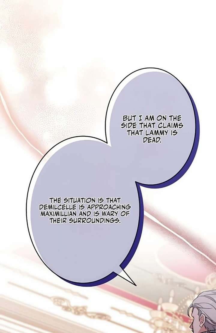 I Wish My Husband Were Dead Chapter 6 - Page 104