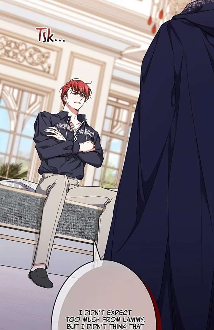 I Wish My Husband Were Dead Chapter 6 - Page 105