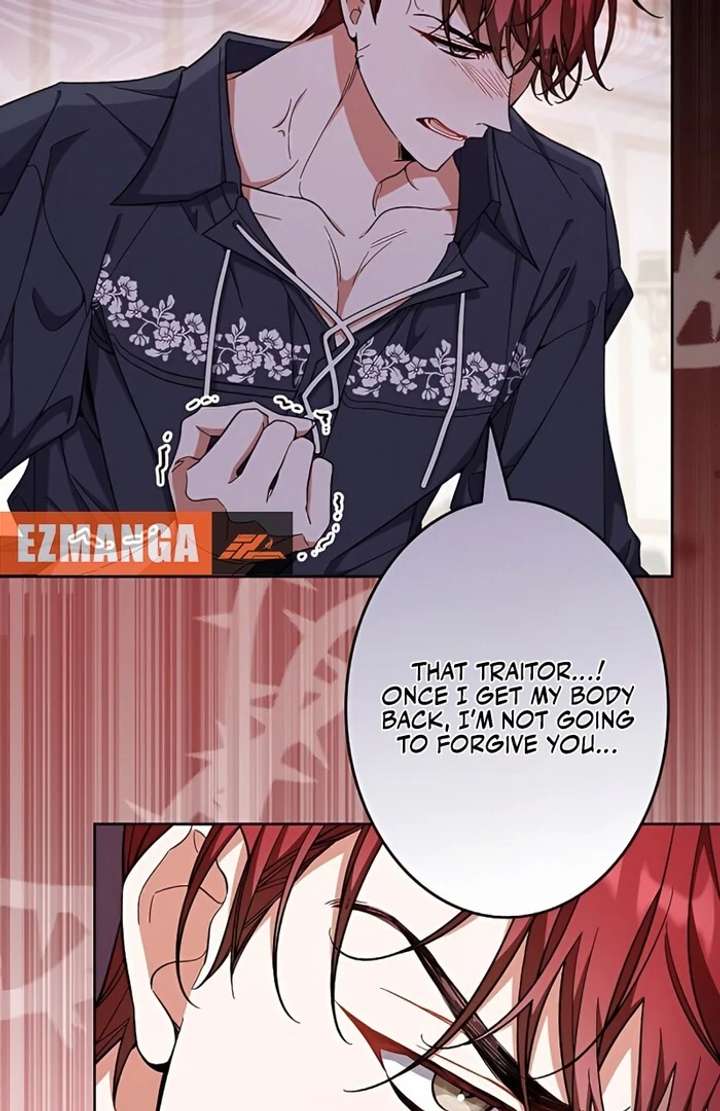 I Wish My Husband Were Dead Chapter 6 - Page 107