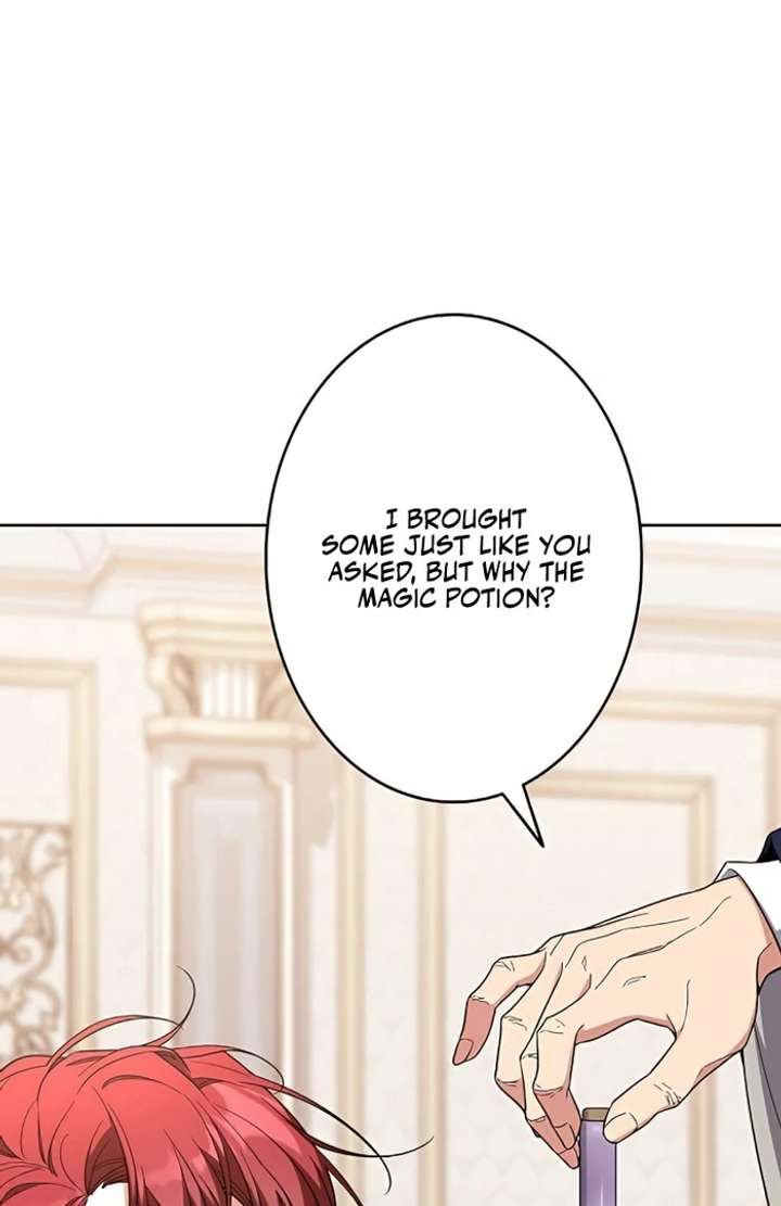 I Wish My Husband Were Dead Chapter 6 - Page 111