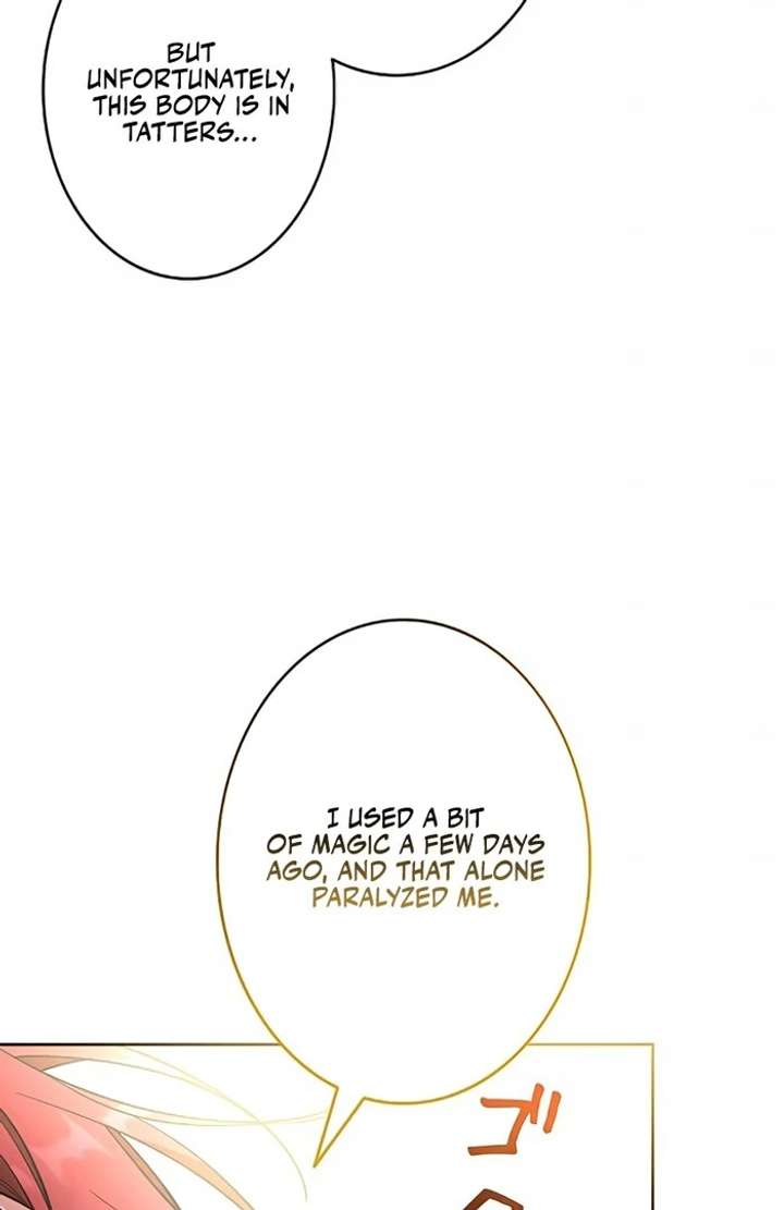 I Wish My Husband Were Dead Chapter 6 - Page 113