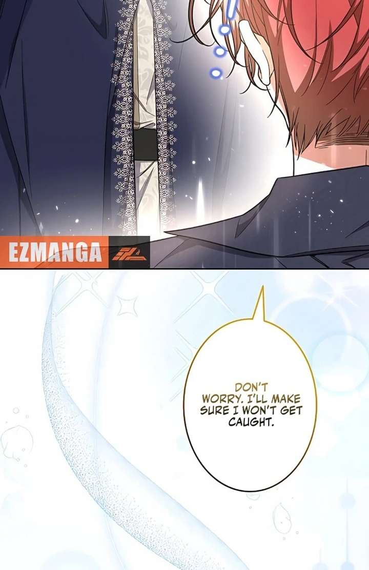 I Wish My Husband Were Dead Chapter 6 - Page 116