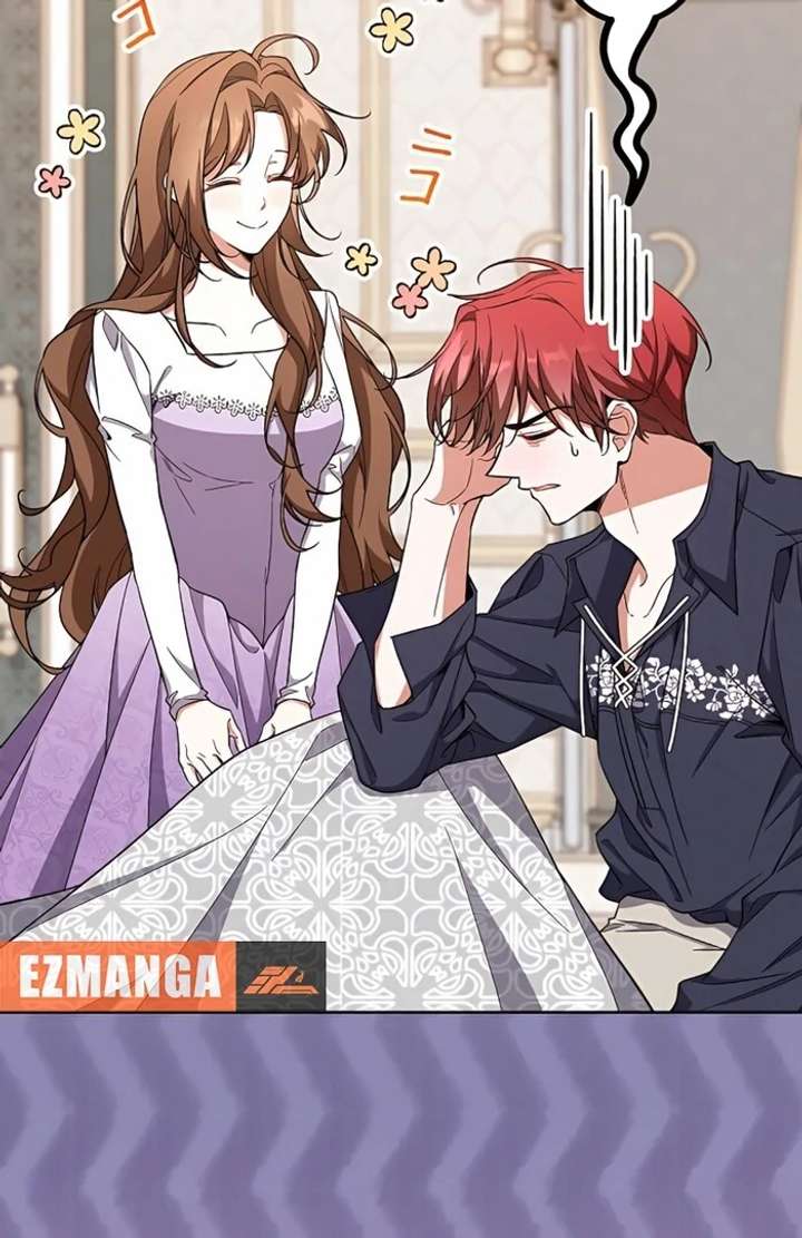 I Wish My Husband Were Dead Chapter 6 - Page 12