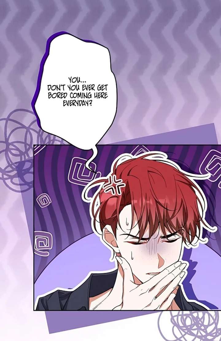 I Wish My Husband Were Dead Chapter 6 - Page 13