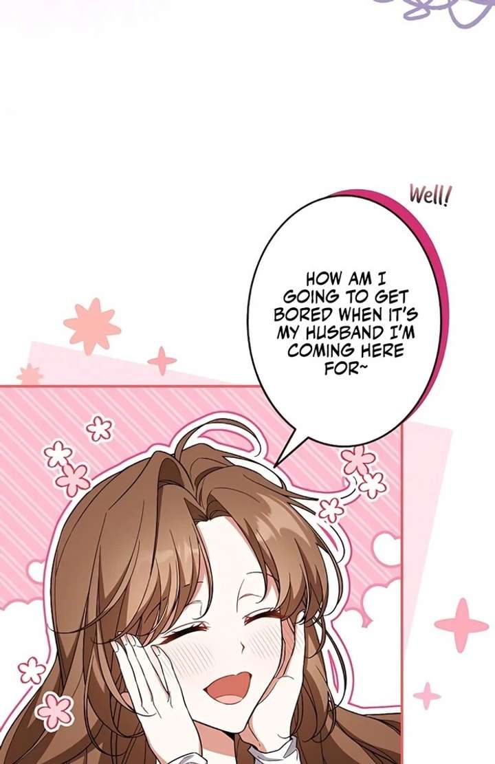 I Wish My Husband Were Dead Chapter 6 - Page 14