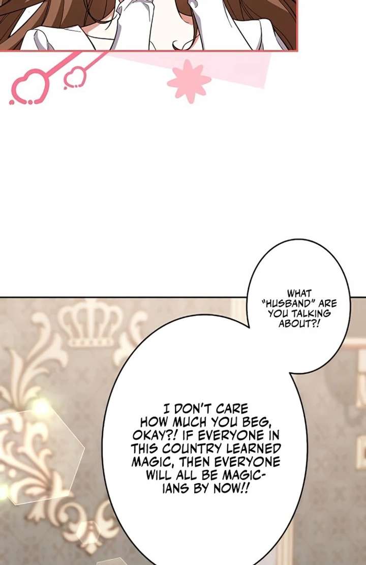 I Wish My Husband Were Dead Chapter 6 - Page 15