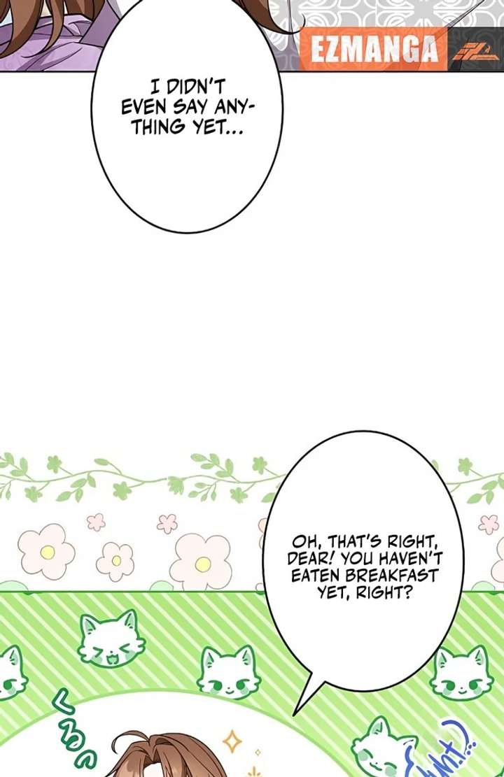 I Wish My Husband Were Dead Chapter 6 - Page 17