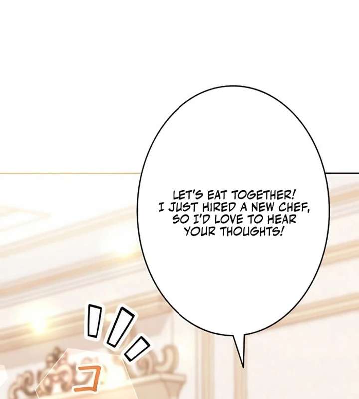 I Wish My Husband Were Dead Chapter 6 - Page 19