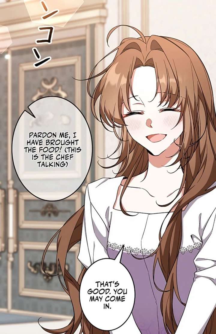 I Wish My Husband Were Dead Chapter 6 - Page 20