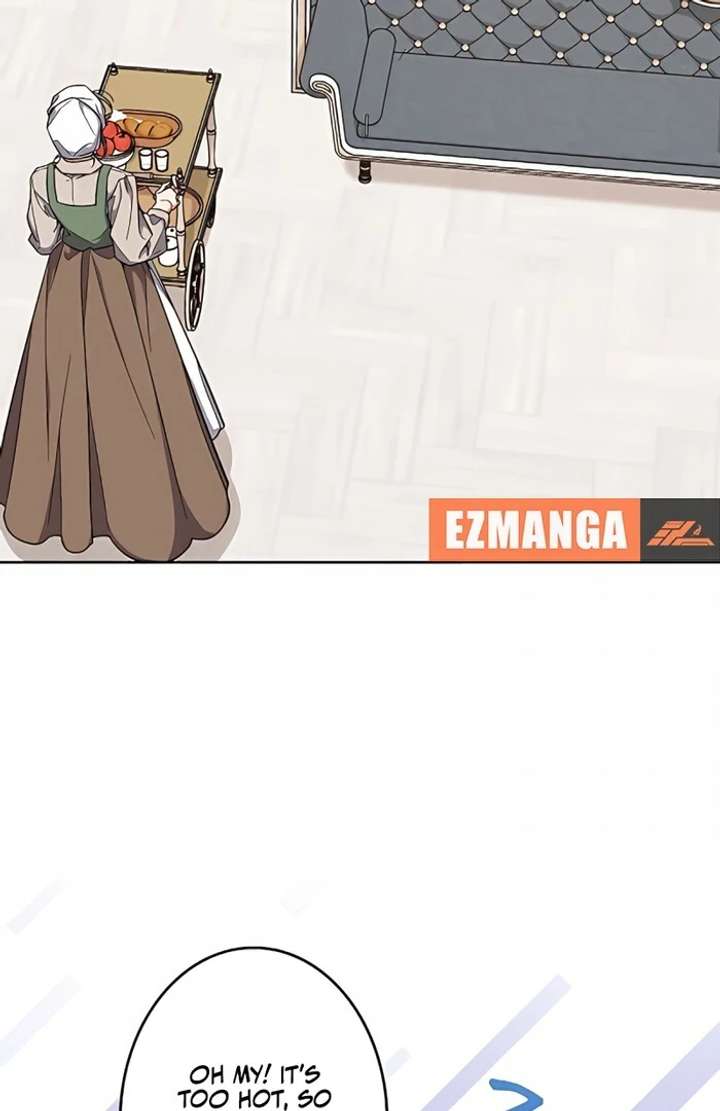 I Wish My Husband Were Dead Chapter 6 - Page 24