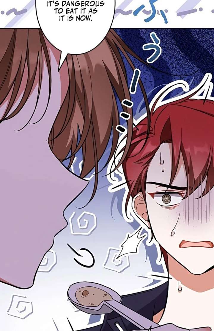 I Wish My Husband Were Dead Chapter 6 - Page 25