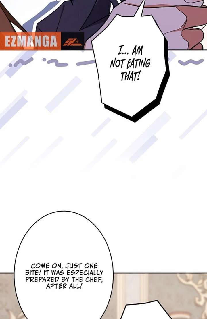 I Wish My Husband Were Dead Chapter 6 - Page 26