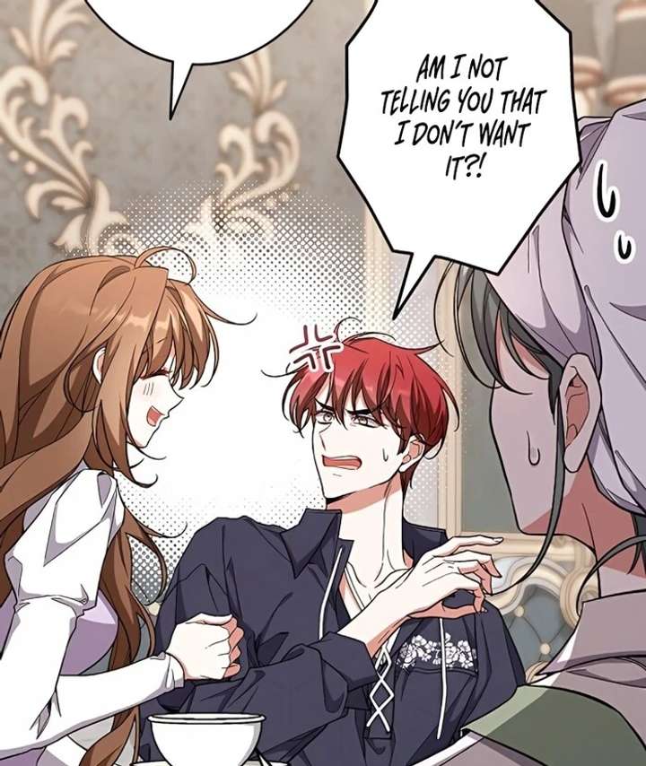 I Wish My Husband Were Dead Chapter 6 - Page 27