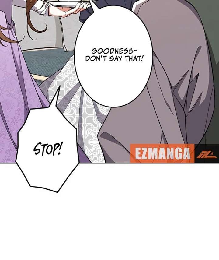 I Wish My Husband Were Dead Chapter 6 - Page 28