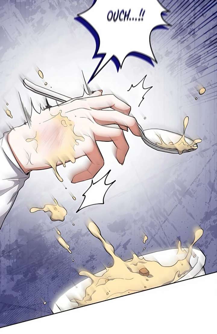 I Wish My Husband Were Dead Chapter 6 - Page 31