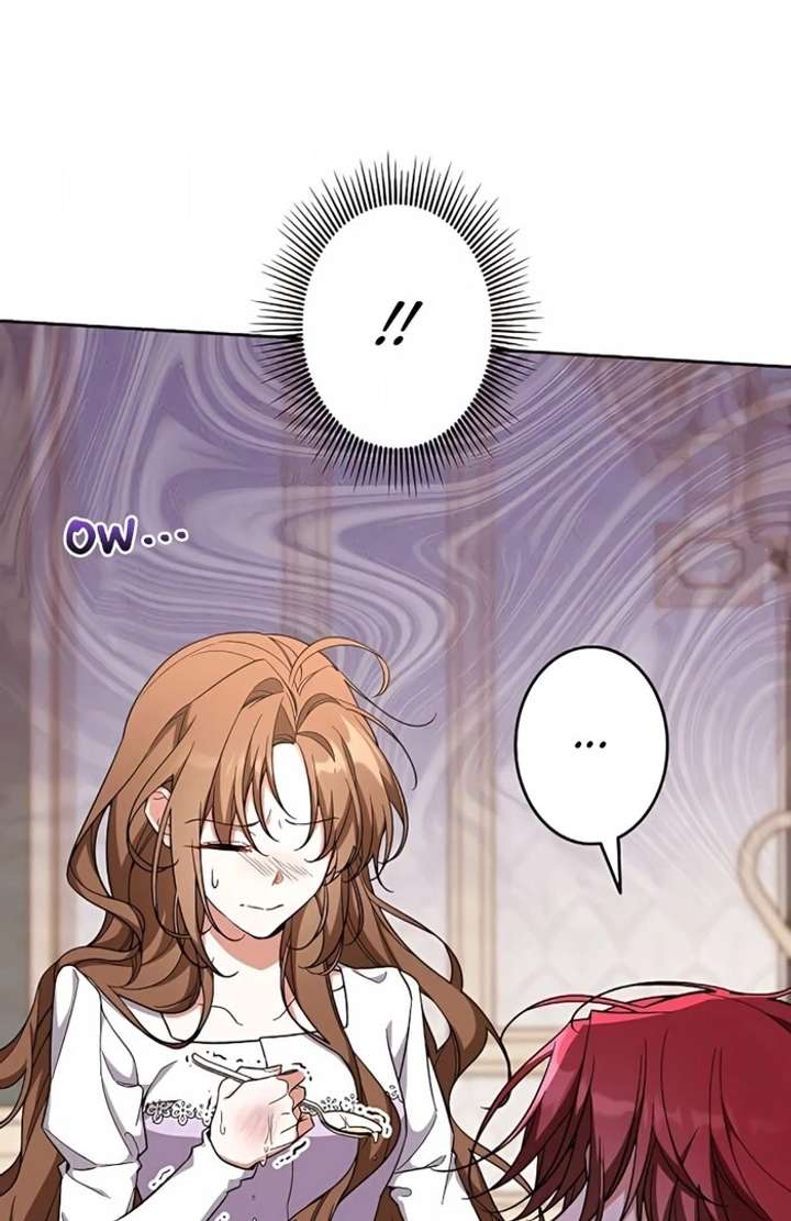 I Wish My Husband Were Dead Chapter 6 - Page 32