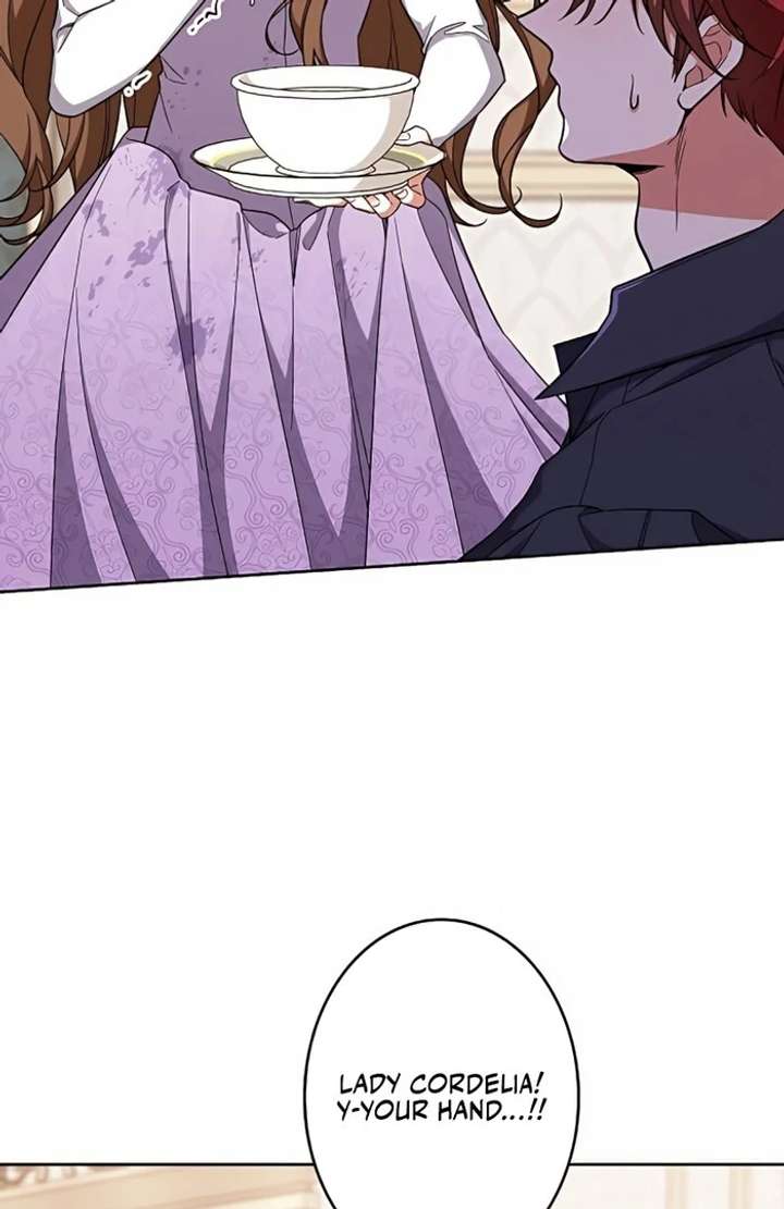 I Wish My Husband Were Dead Chapter 6 - Page 33