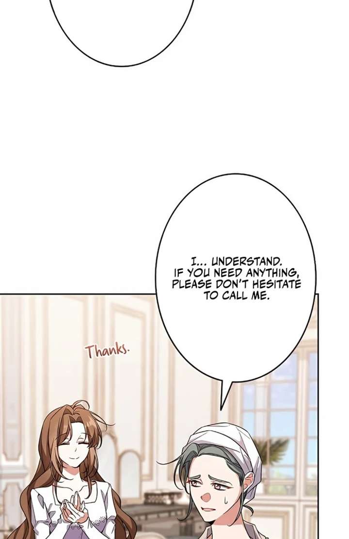 I Wish My Husband Were Dead Chapter 6 - Page 35