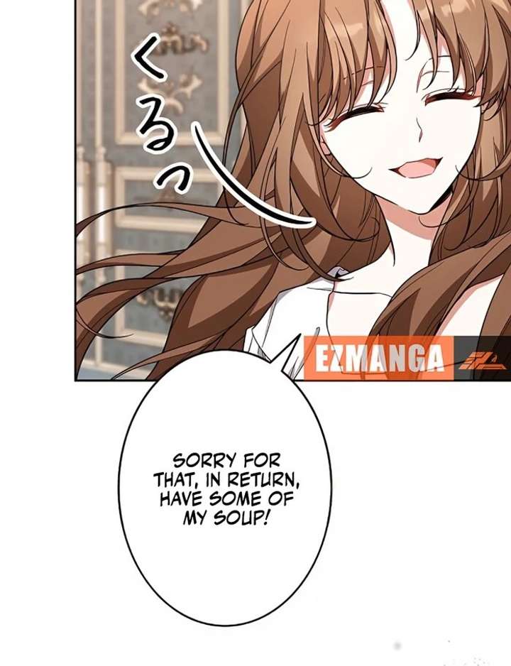 I Wish My Husband Were Dead Chapter 6 - Page 37