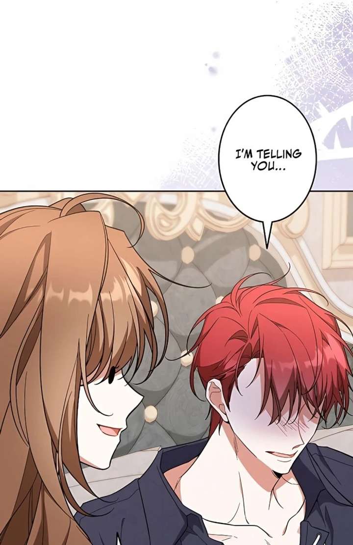 I Wish My Husband Were Dead Chapter 6 - Page 38