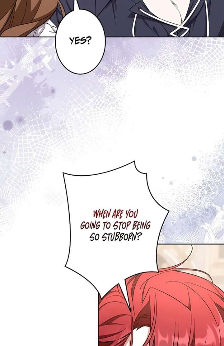 I Wish My Husband Were Dead Chapter 6 - Page 39