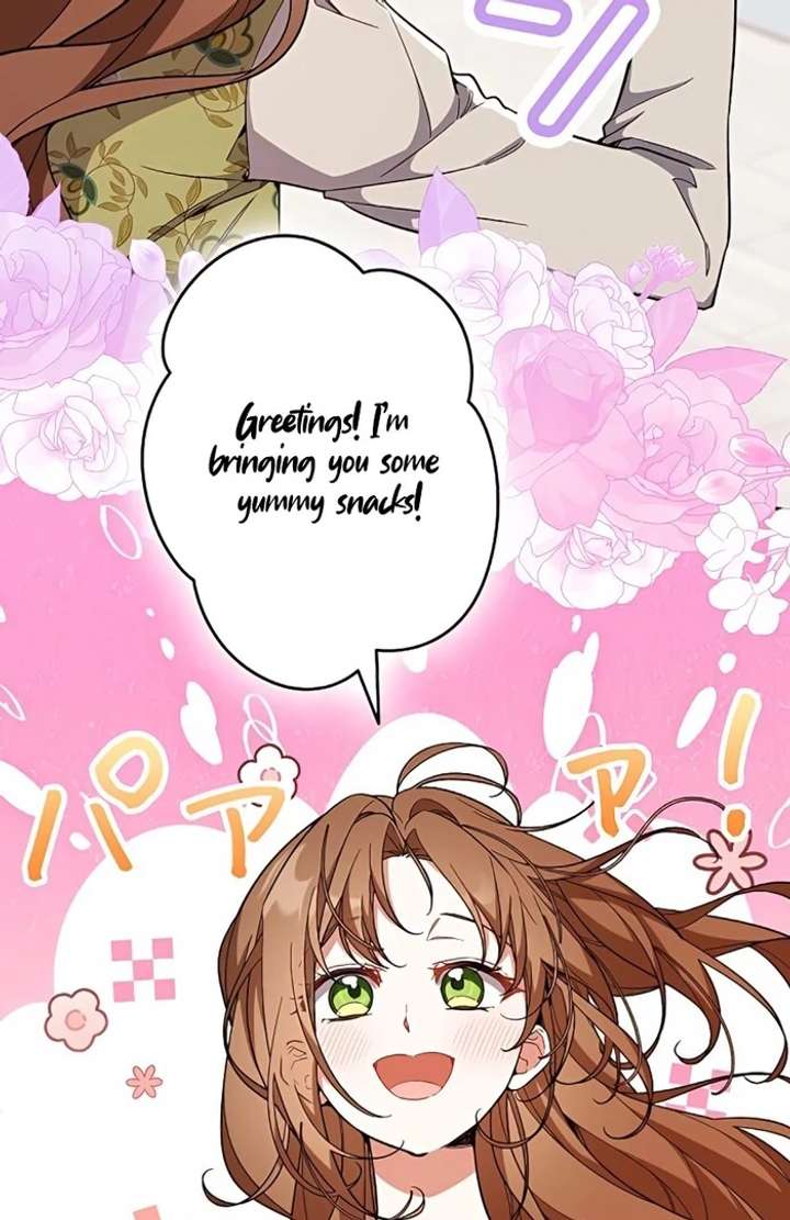 I Wish My Husband Were Dead Chapter 6 - Page 4