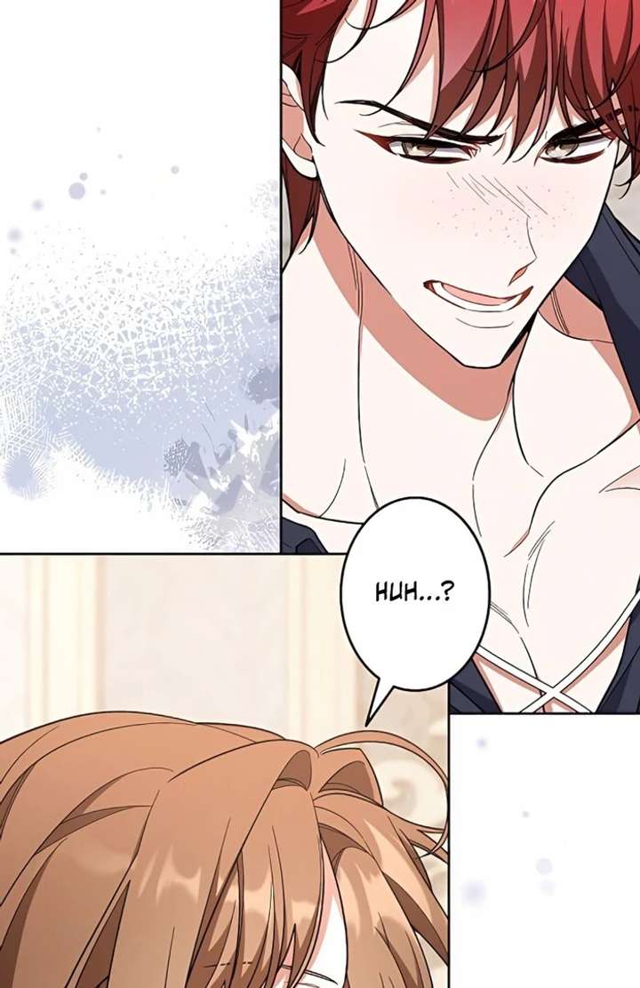 I Wish My Husband Were Dead Chapter 6 - Page 40