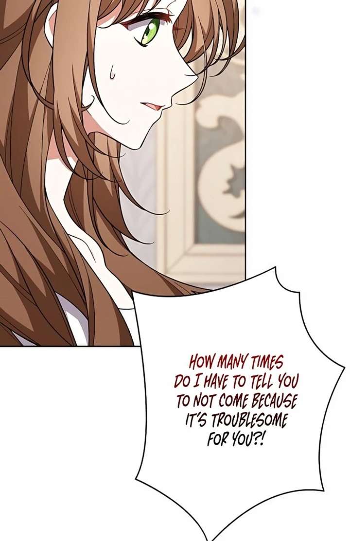 I Wish My Husband Were Dead Chapter 6 - Page 41