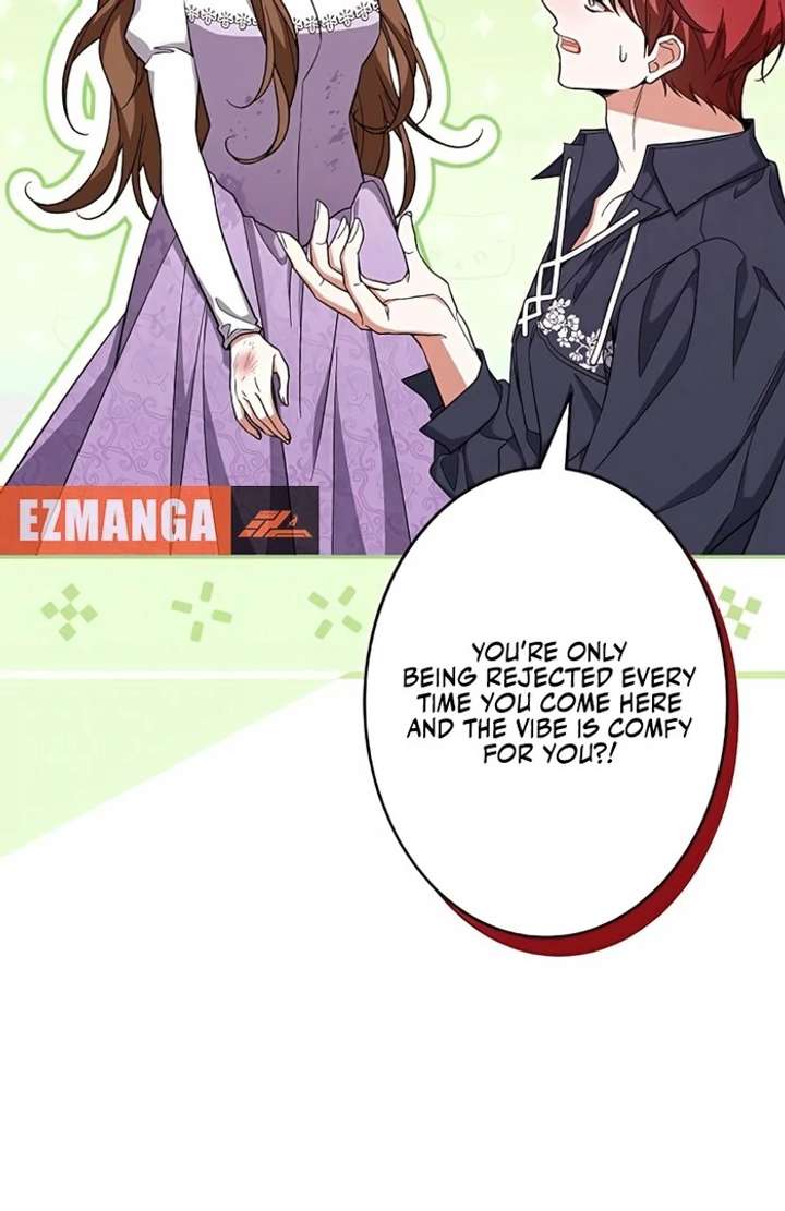 I Wish My Husband Were Dead Chapter 6 - Page 43