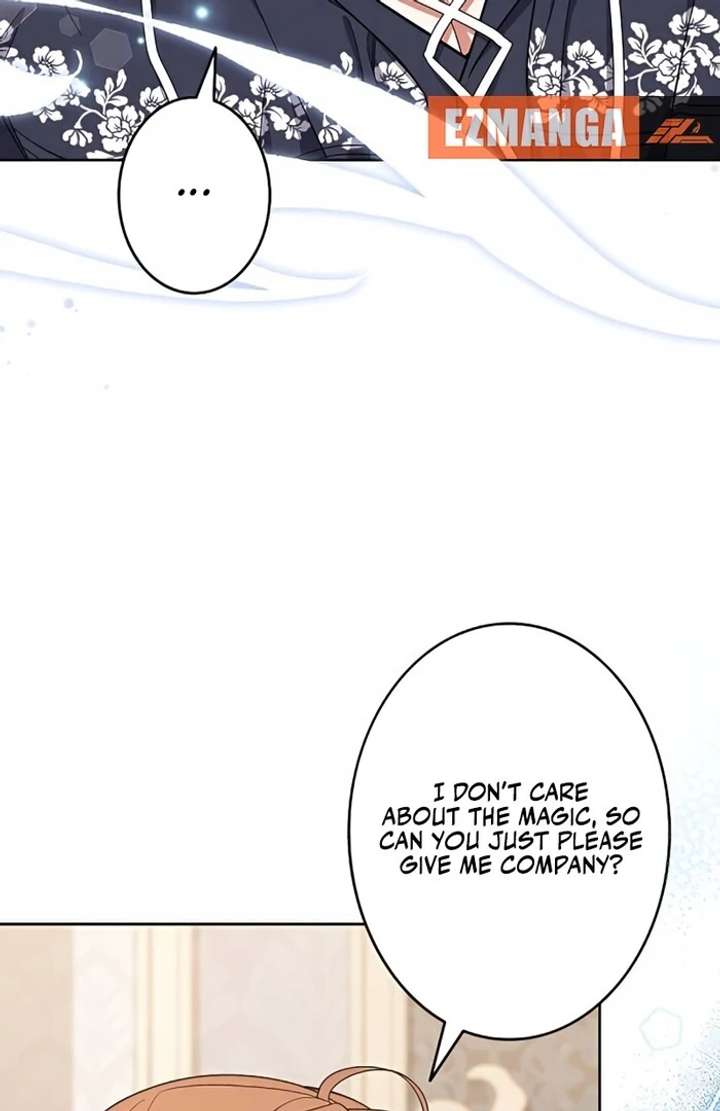 I Wish My Husband Were Dead Chapter 6 - Page 48