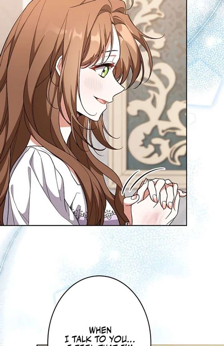 I Wish My Husband Were Dead Chapter 6 - Page 49