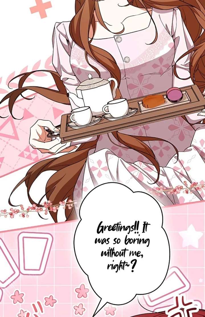 I Wish My Husband Were Dead Chapter 6 - Page 5