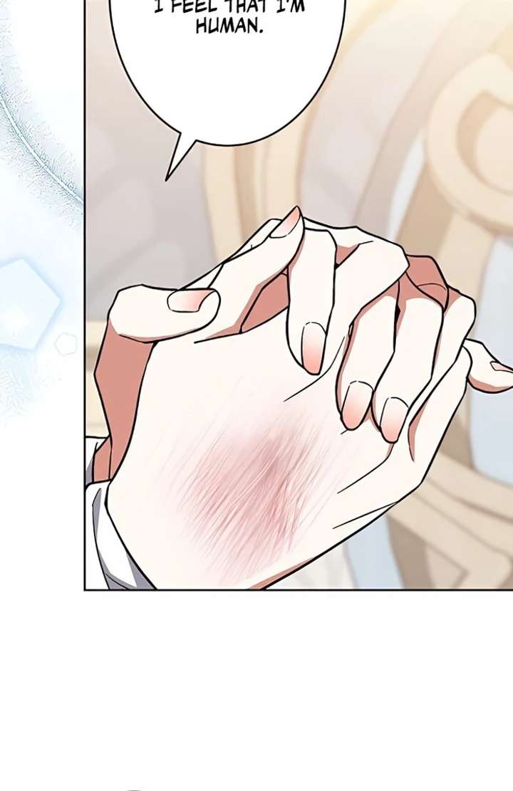 I Wish My Husband Were Dead Chapter 6 - Page 50