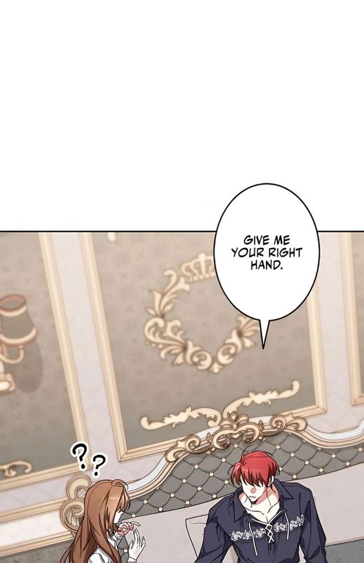 I Wish My Husband Were Dead Chapter 6 - Page 52