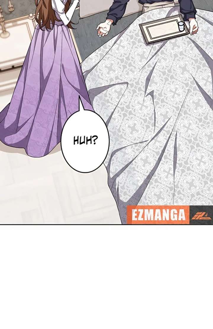 I Wish My Husband Were Dead Chapter 6 - Page 53