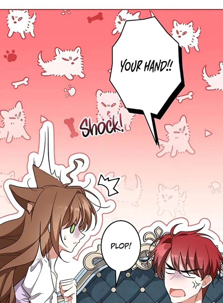 I Wish My Husband Were Dead Chapter 6 - Page 54