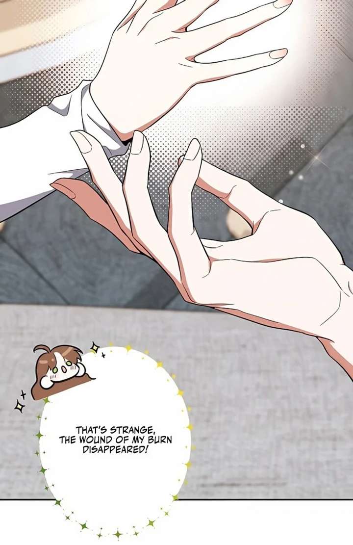 I Wish My Husband Were Dead Chapter 6 - Page 59