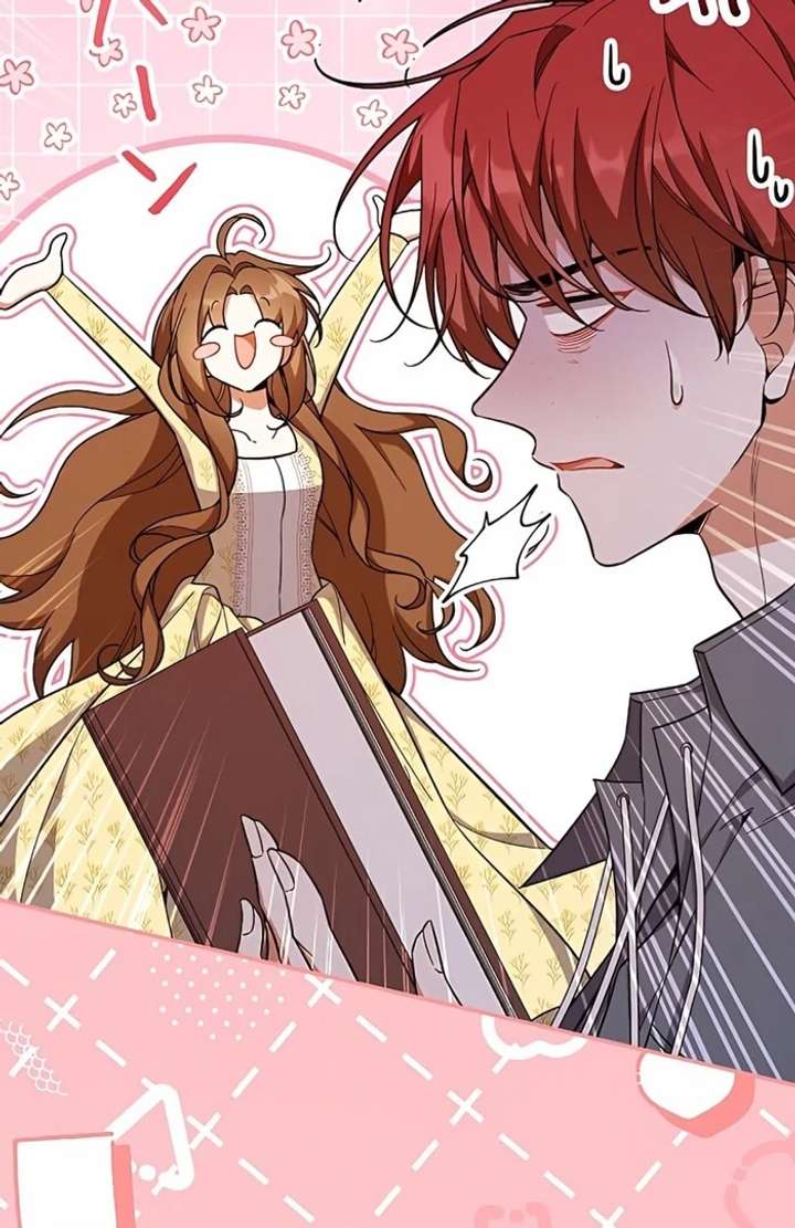 I Wish My Husband Were Dead Chapter 6 - Page 6