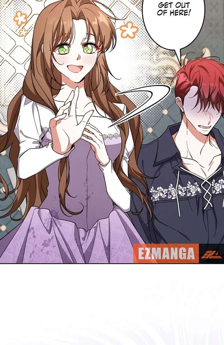 I Wish My Husband Were Dead Chapter 6 - Page 61