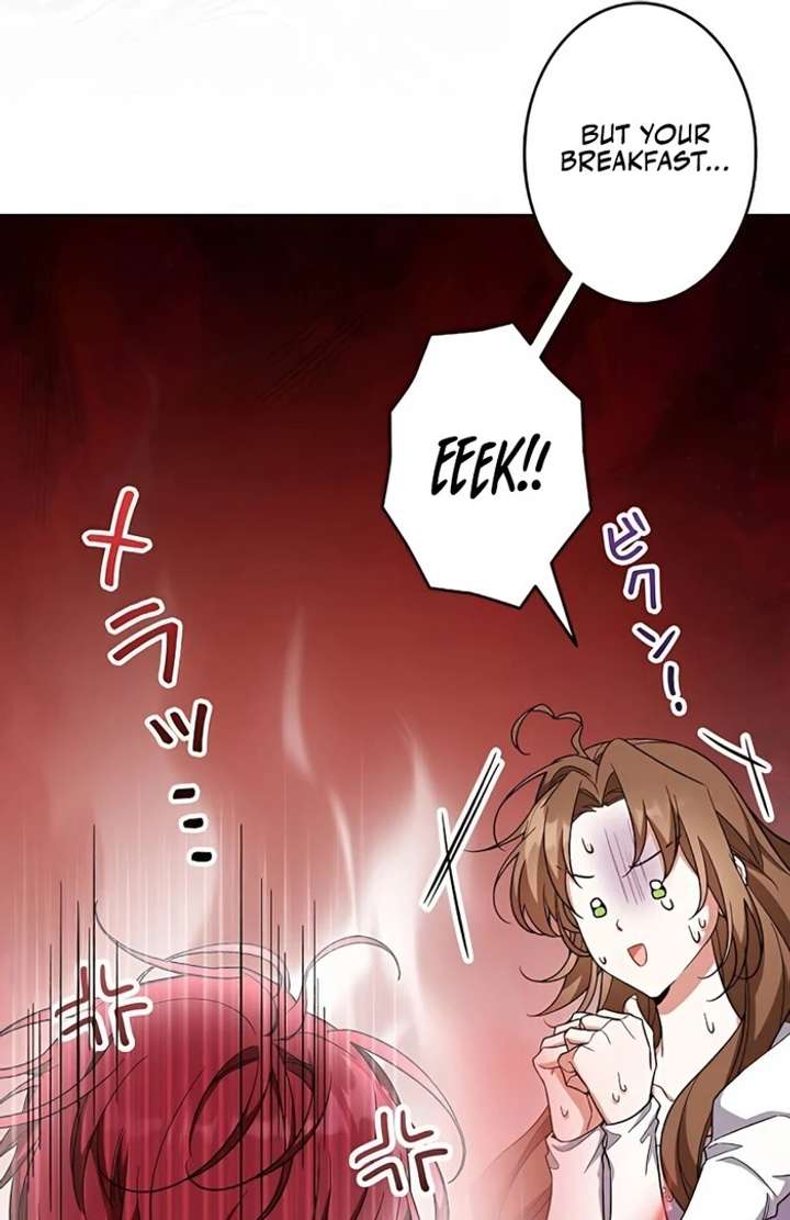 I Wish My Husband Were Dead Chapter 6 - Page 64